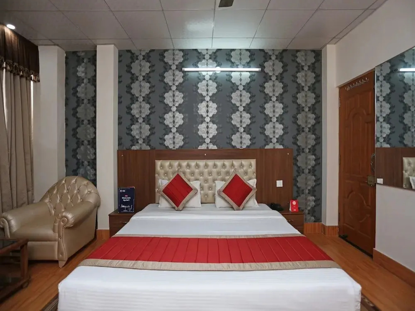 Benison Guest House By OYO Rooms