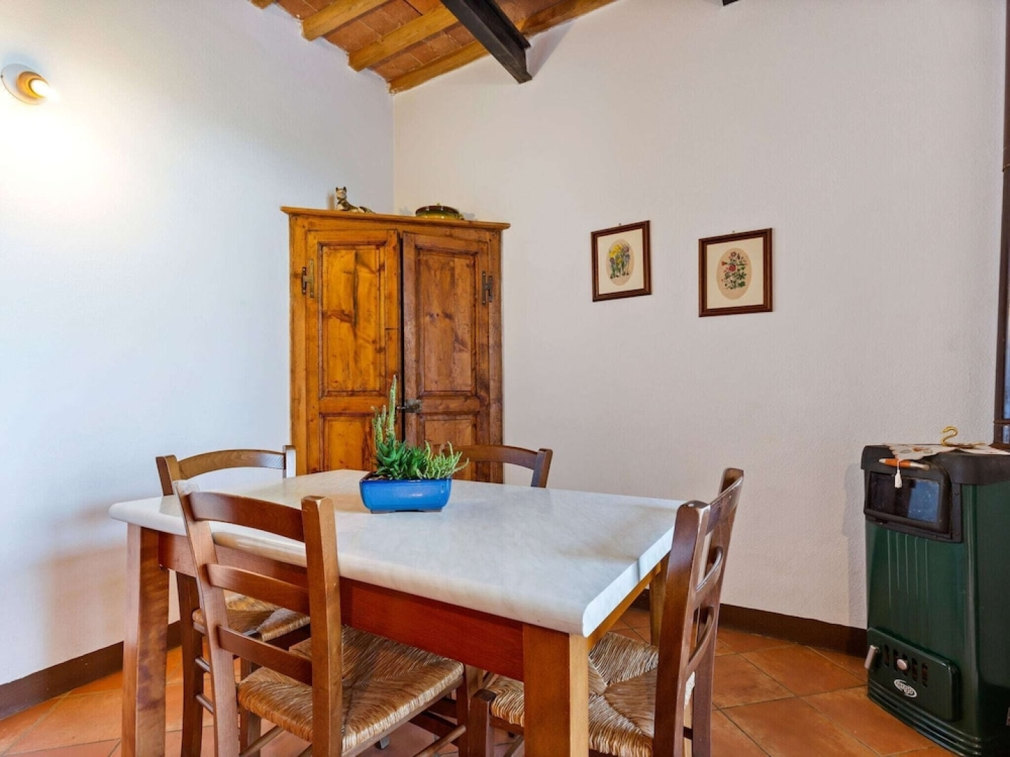 Cutesy Apartment in Boccheggiano With Swimming Pool