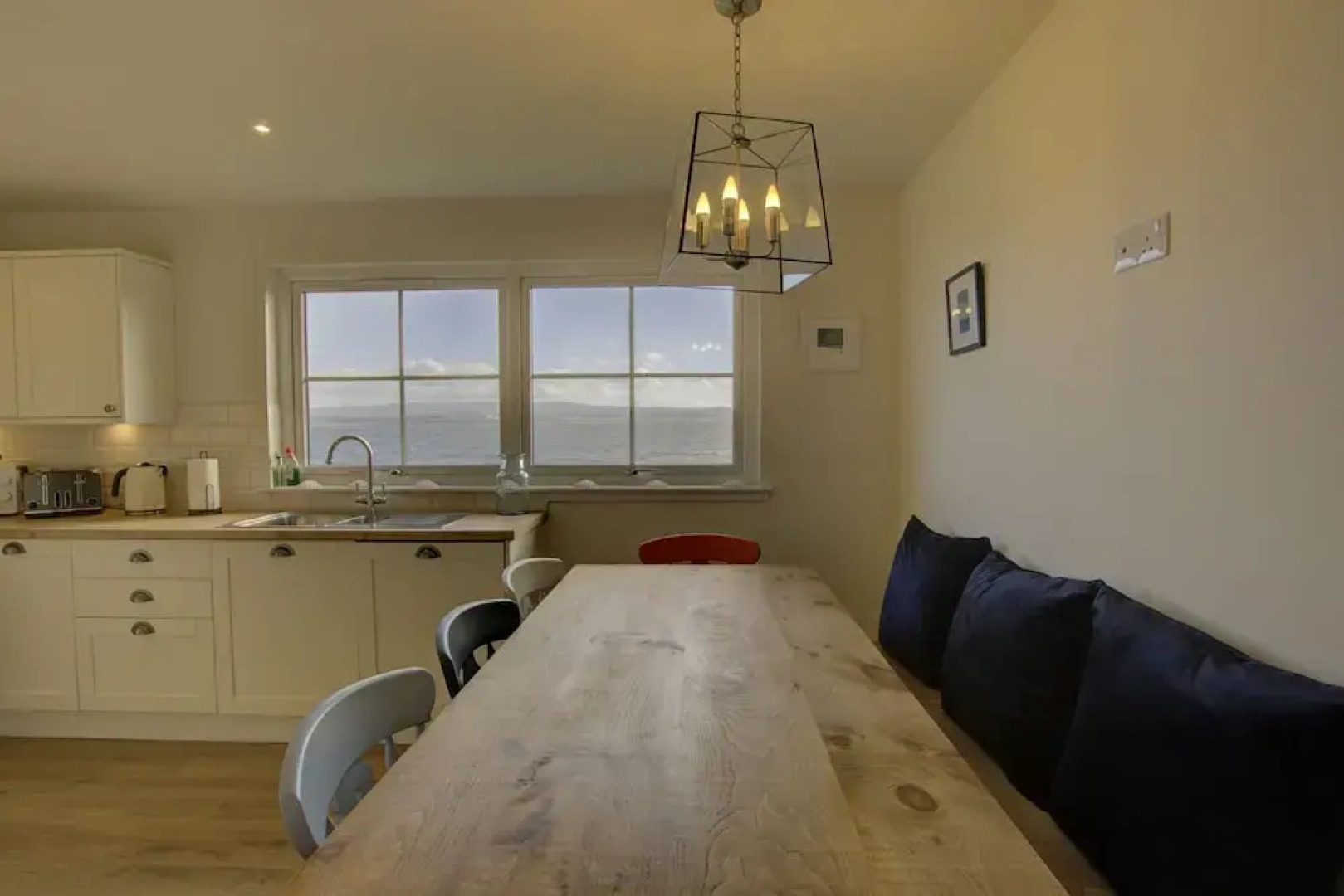 Linden House Fortrose