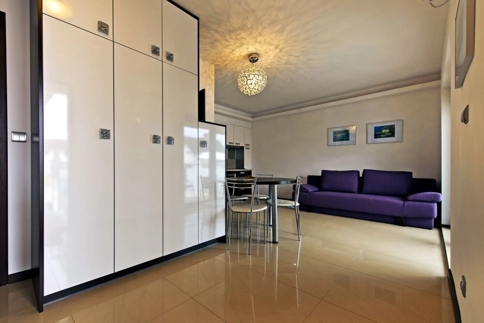 Apartamenty Sun&Snow Casa Al Mare