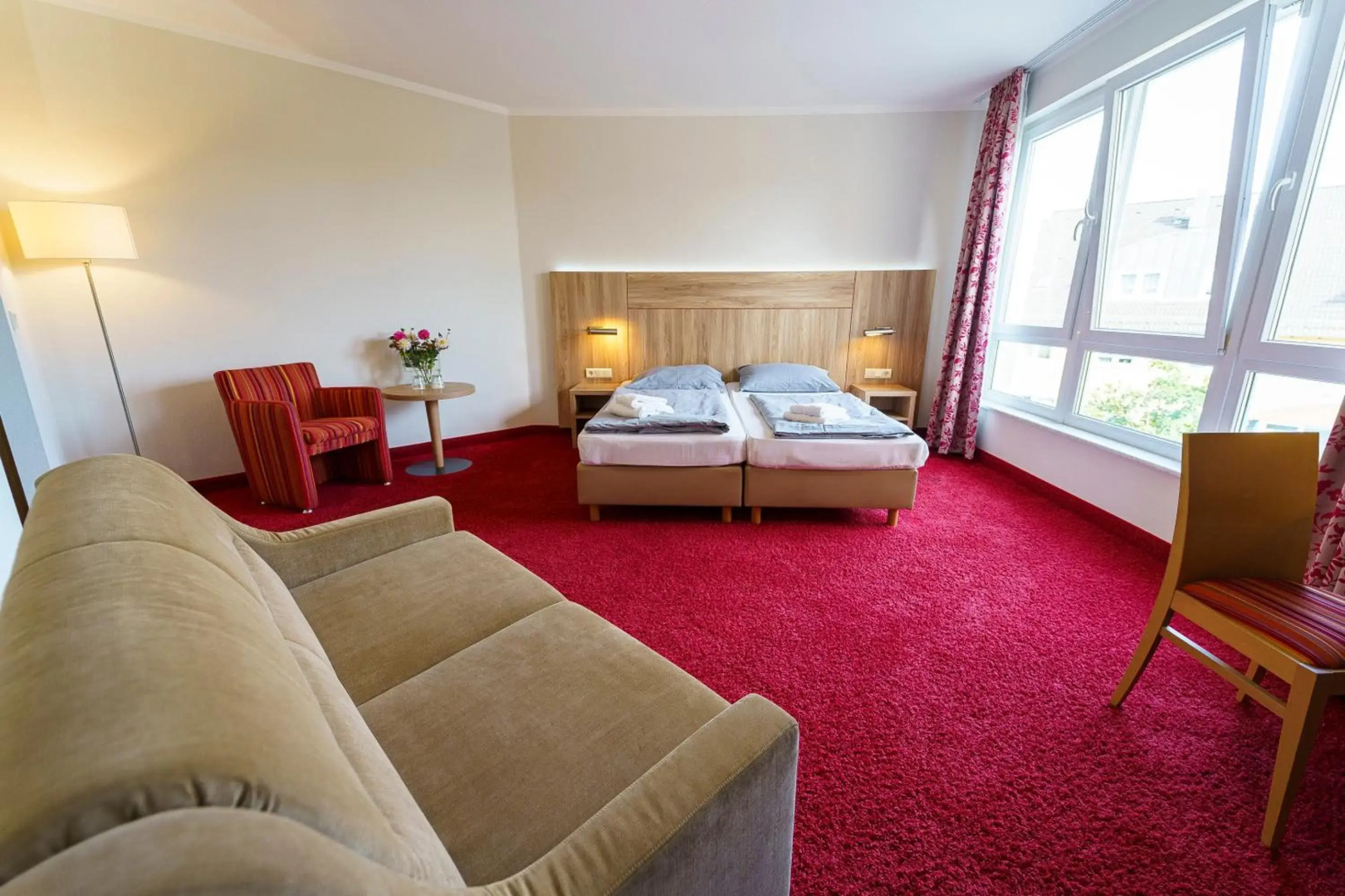 Seehotel am Südhorn (Ambientehotel Scharmützelsee)