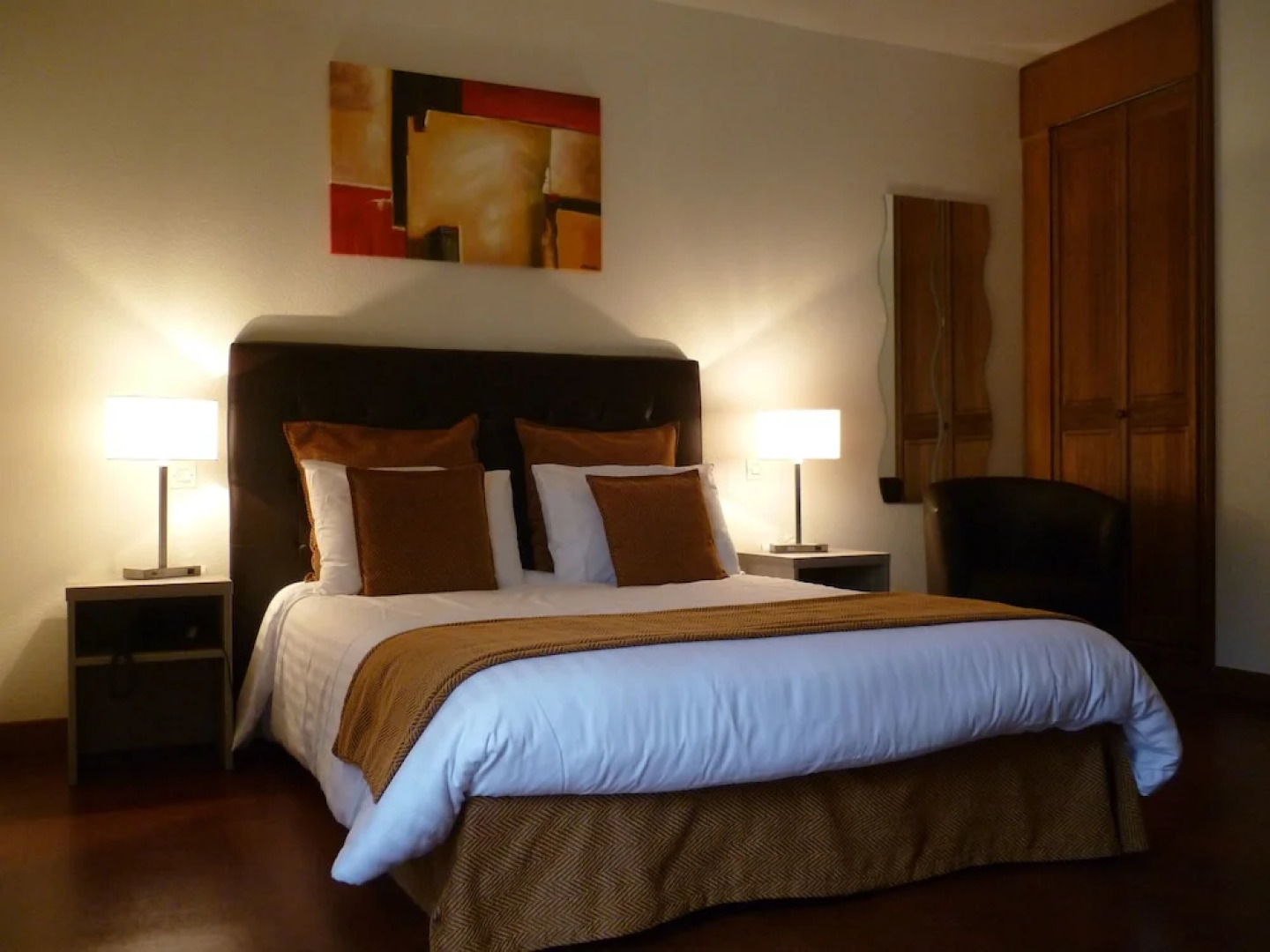 The Originals Boutique, Hôtel Clos St Marie