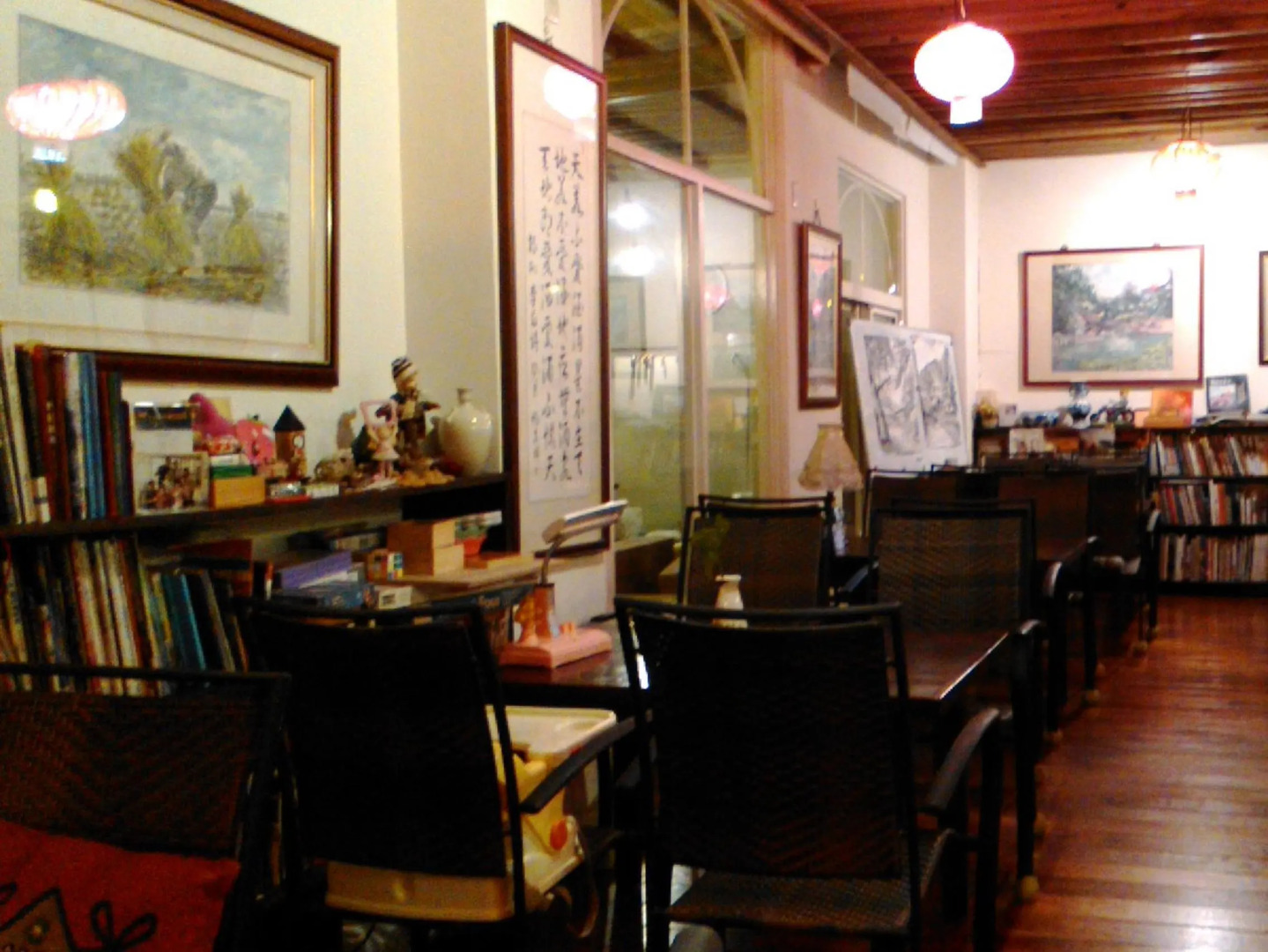 The Rippling Vale Masion of Hot Spring