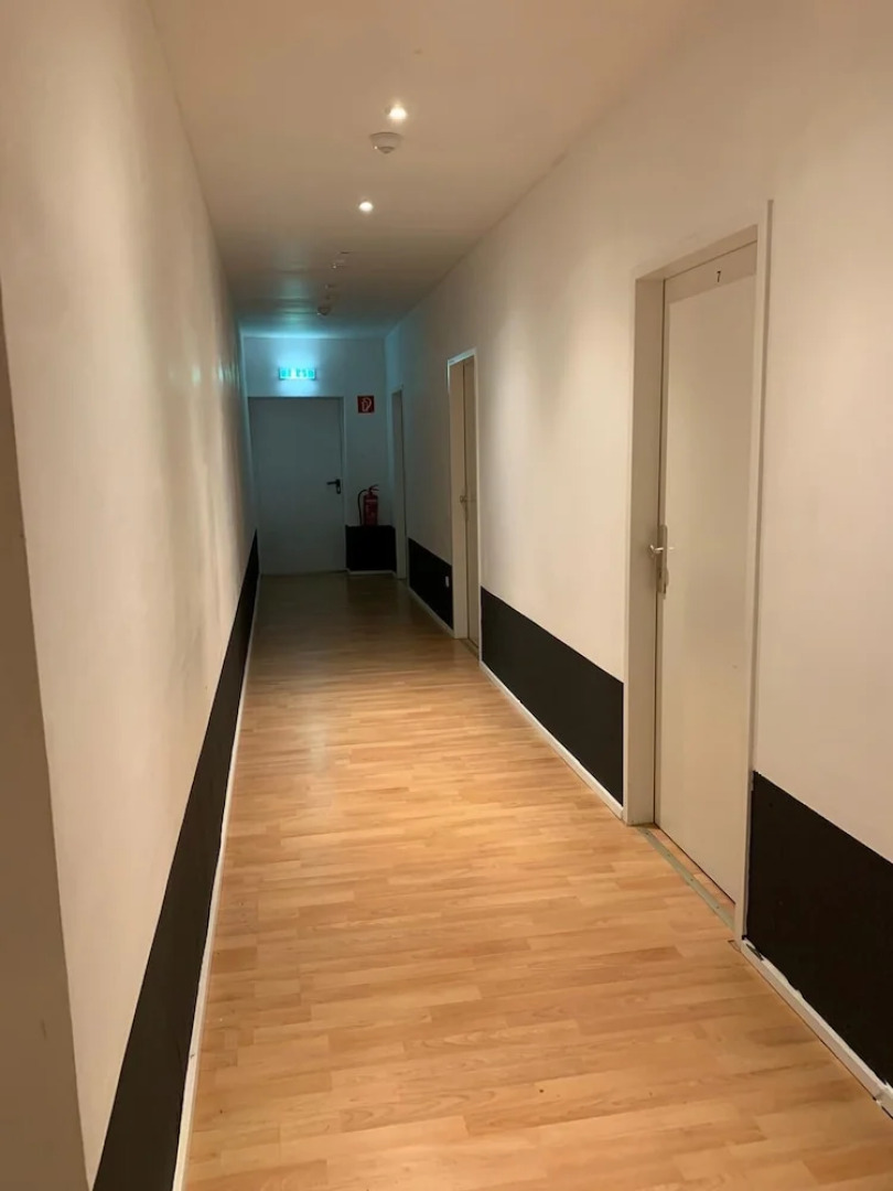 Fischers Pension Ahrensburg