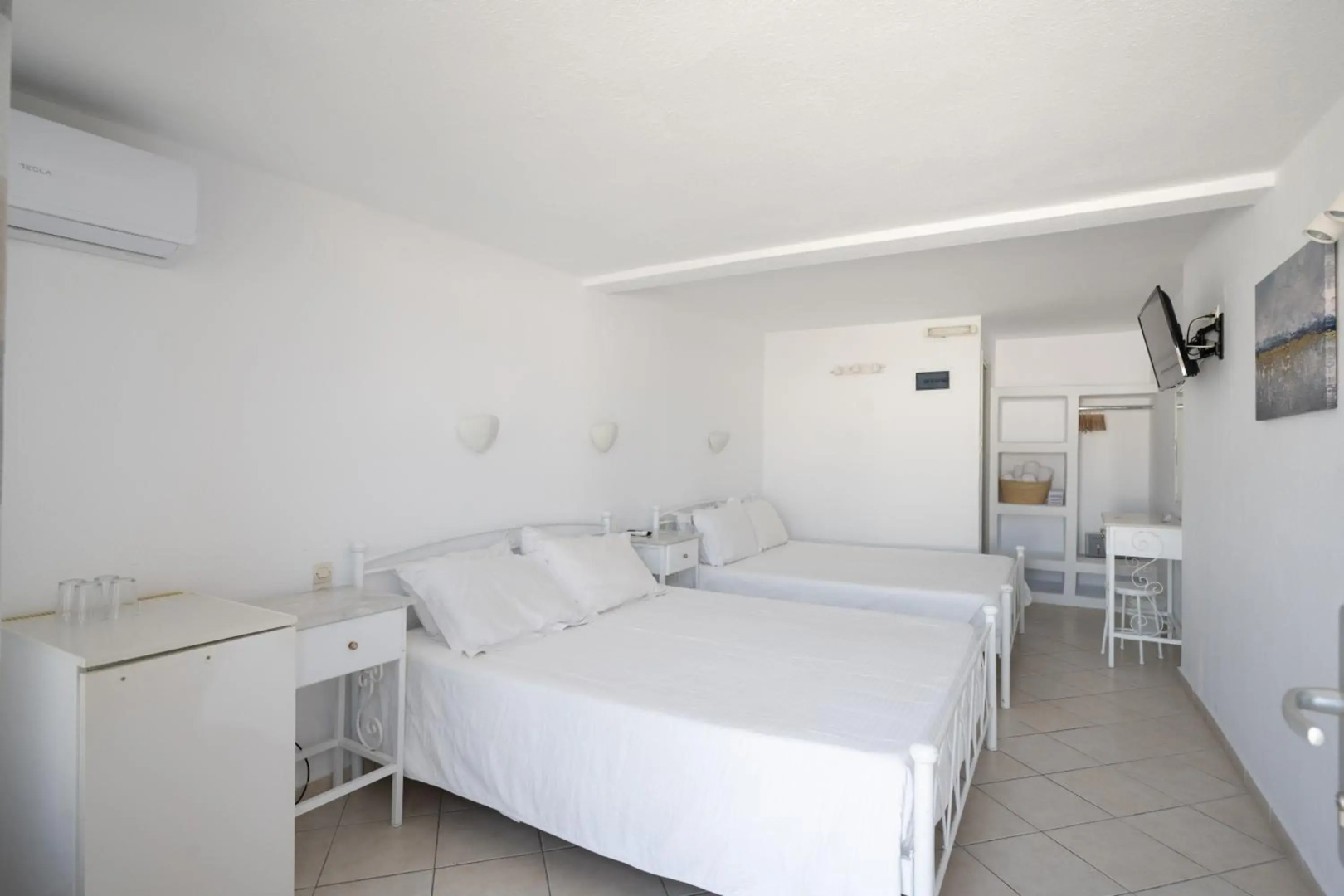 Anixi - Primavera Mykonos