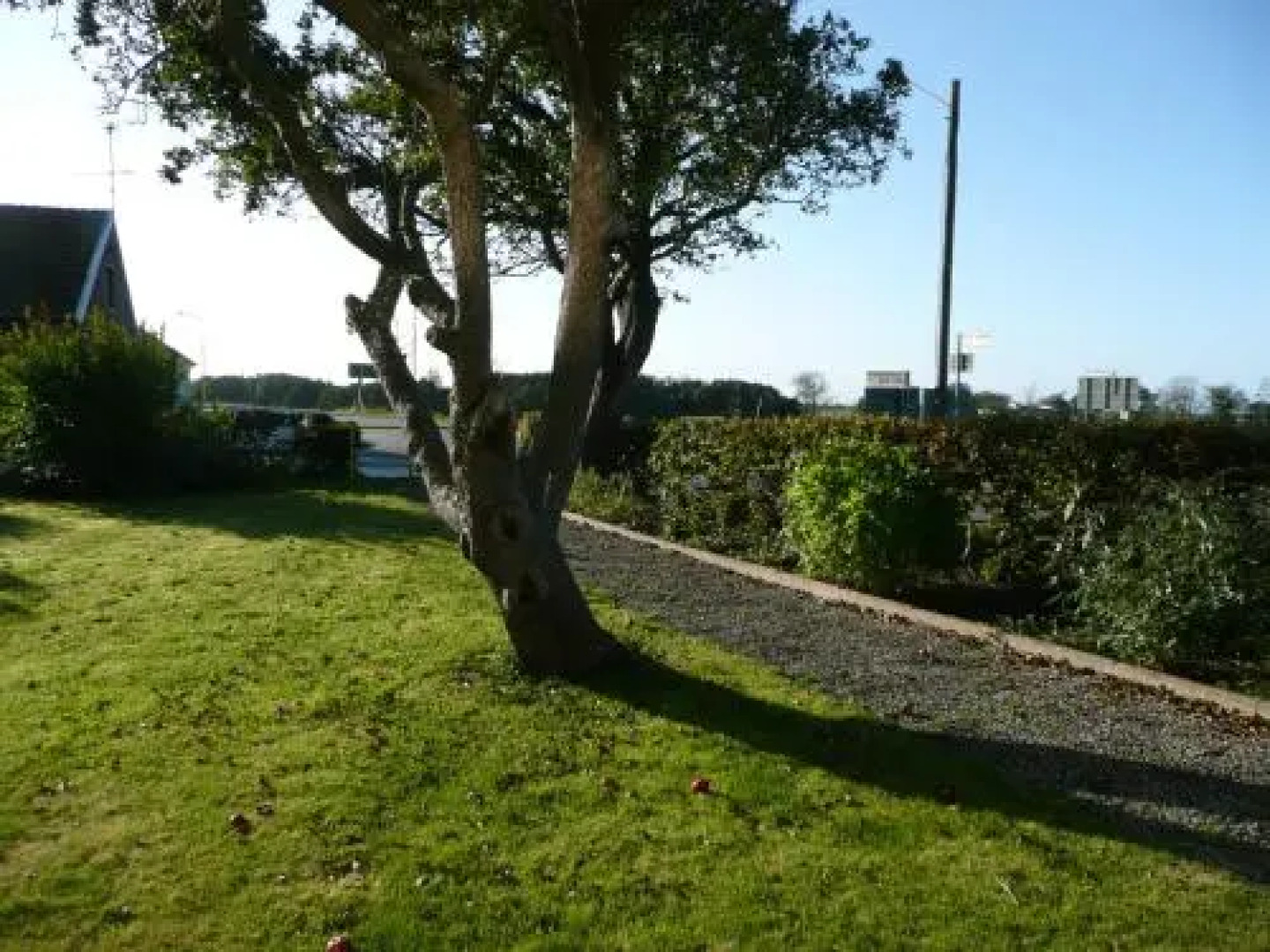 Svenstorps Vandrarhem