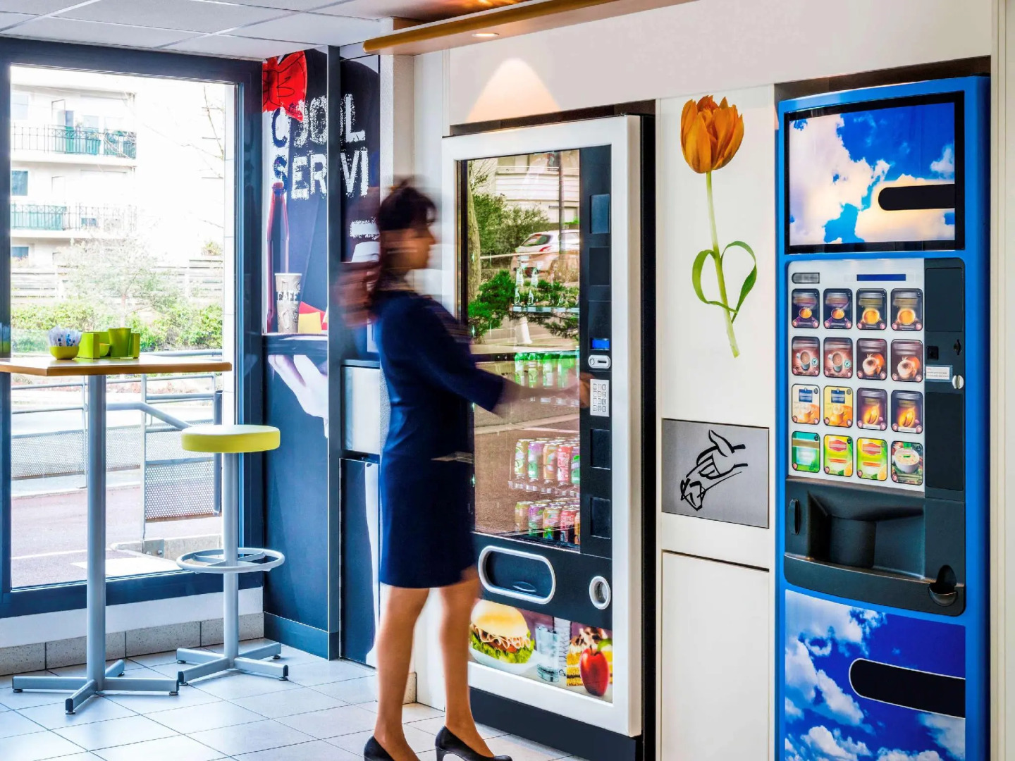 ibis budget Chatillon Paris Ouest