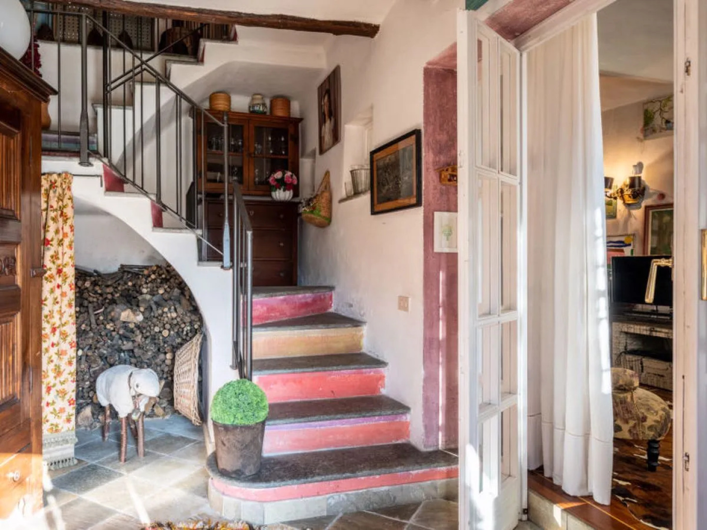 Casa dei Ciliegi (TUI250)