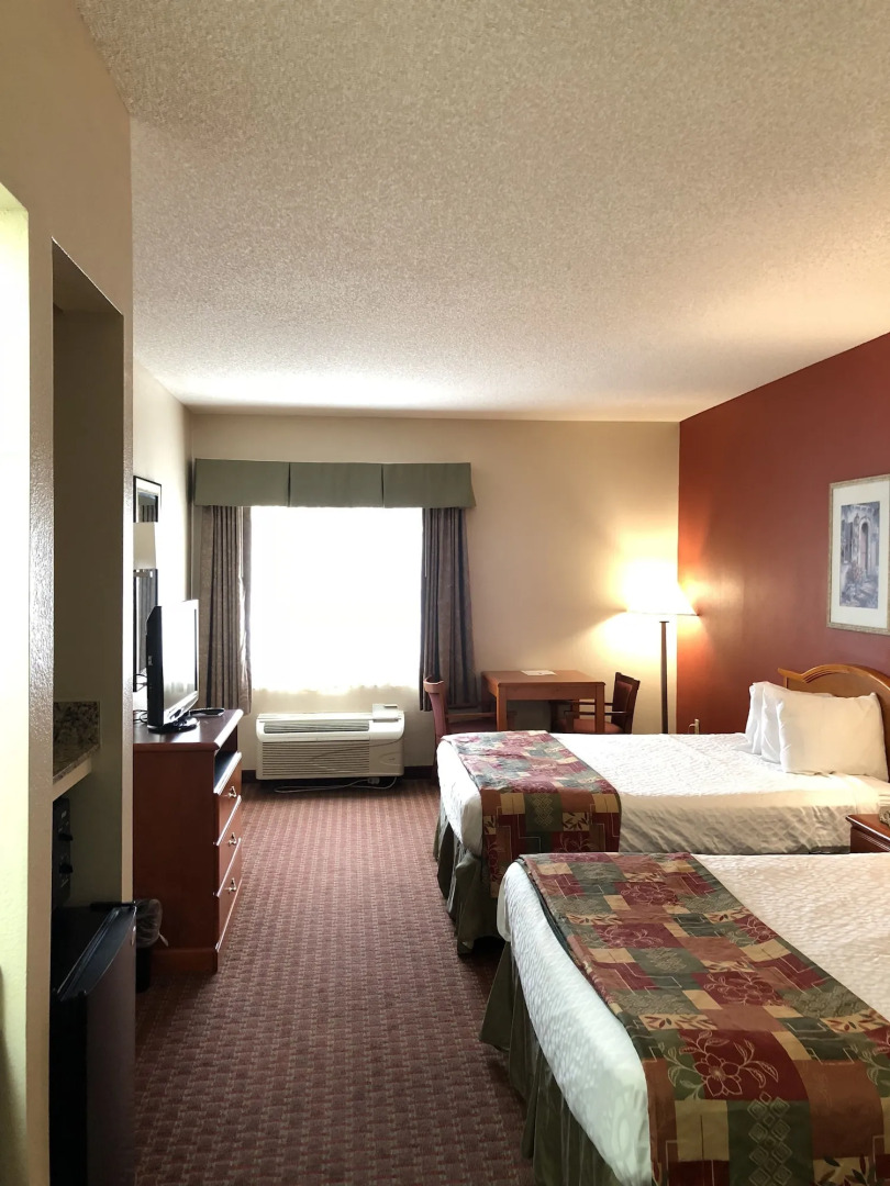 Best Western Ellisville Inn