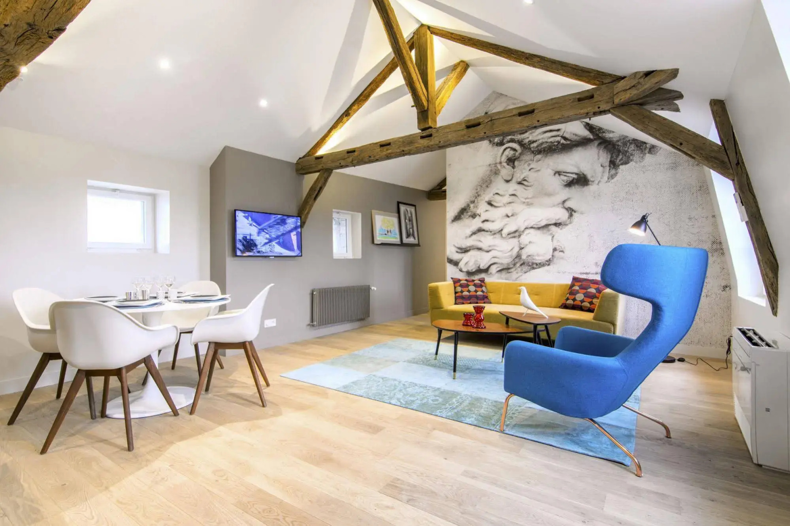 La conciergerie appartement privé & Spa