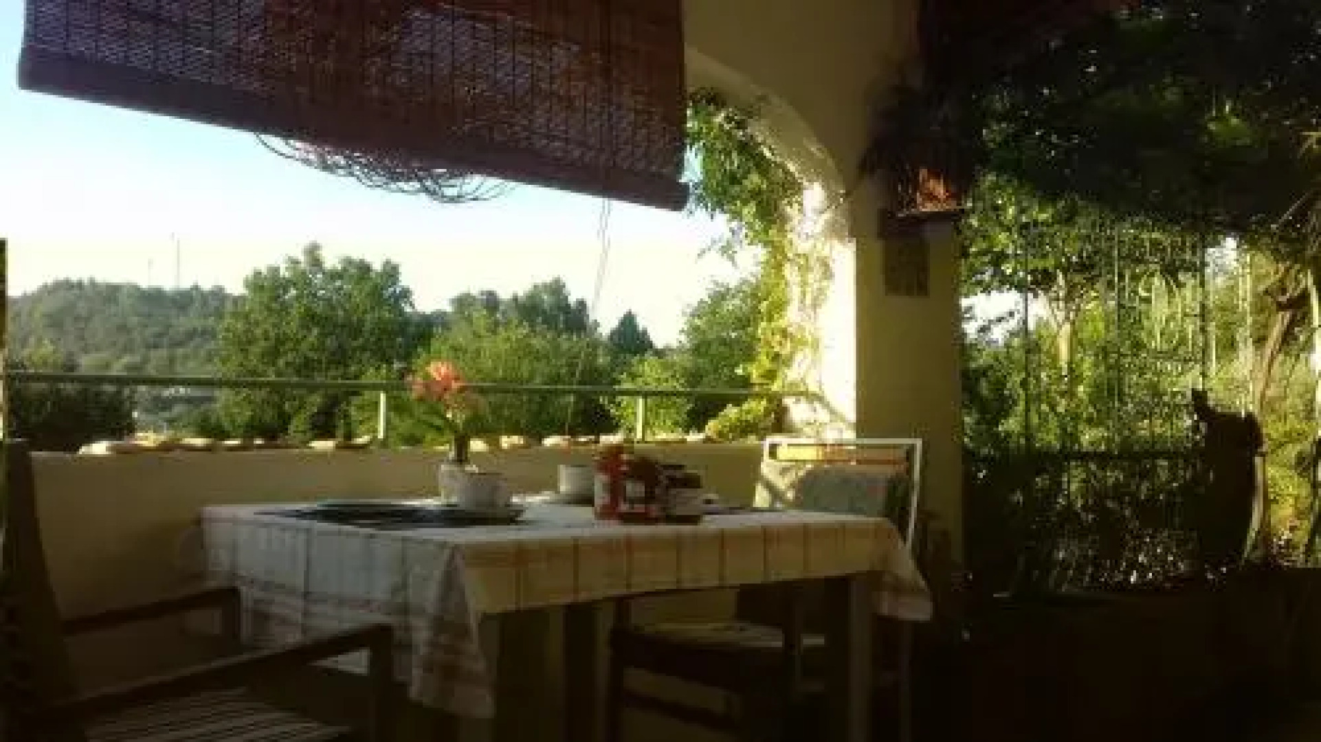 Suite Privé Chez Dunja