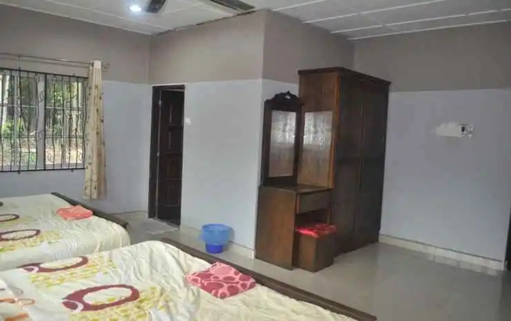 Tradisional KampungStay