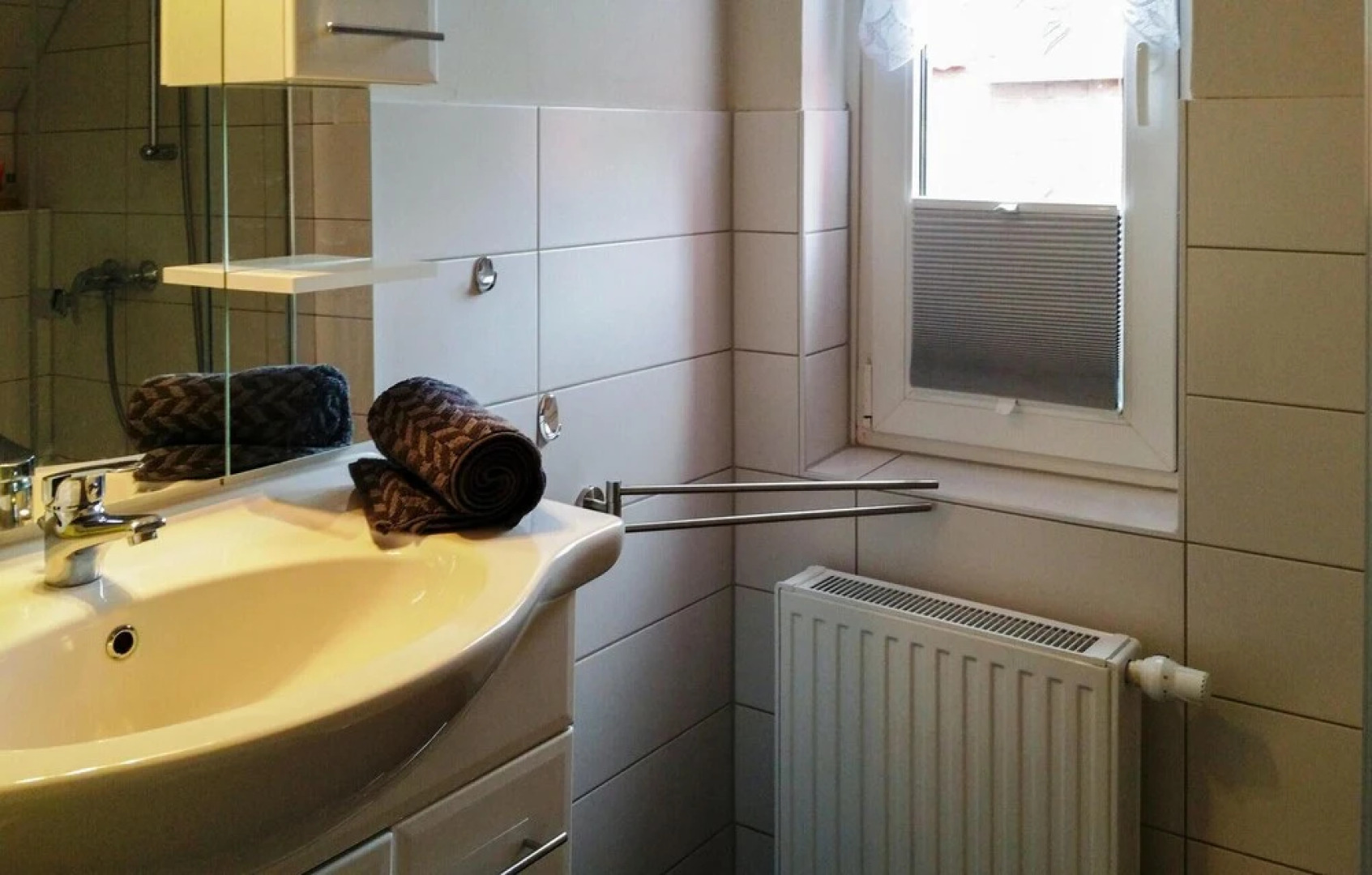 Stunning Home in Klein Warin With Wifi and 2 Bedrooms