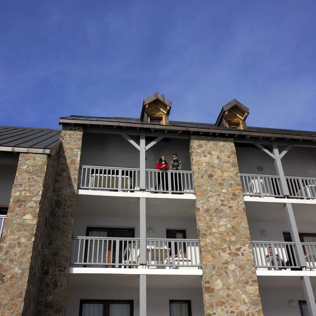 Résidence Pic du Midi