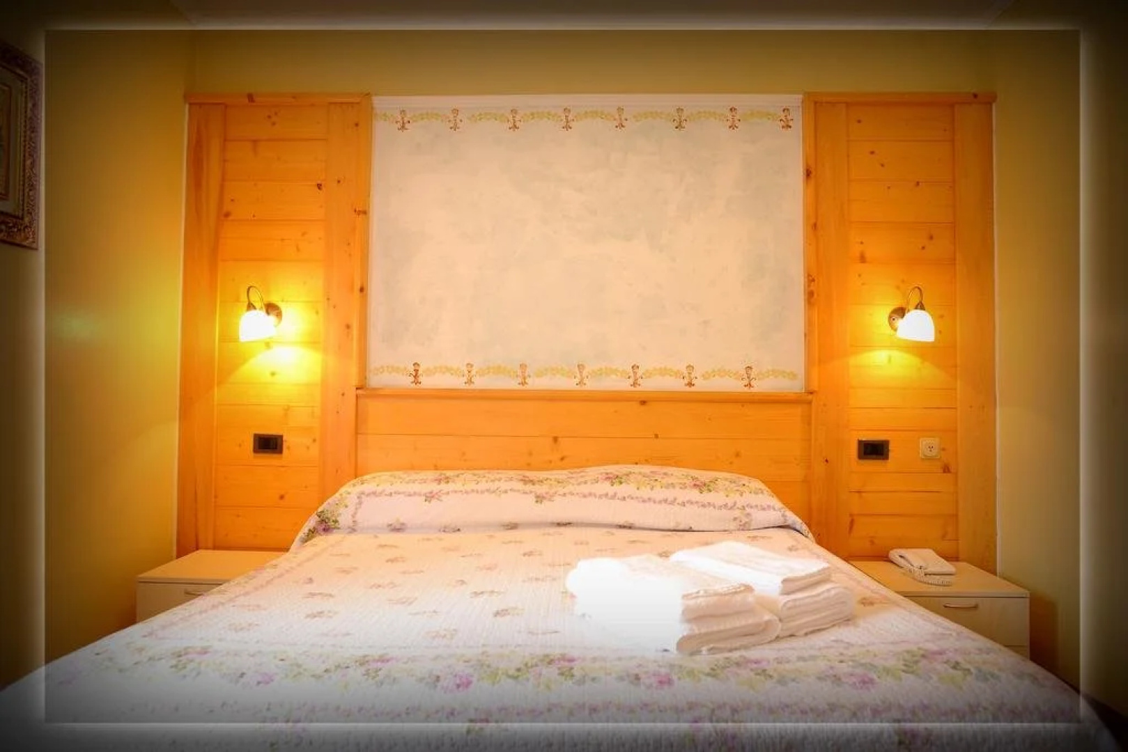 Albergo Genzianella