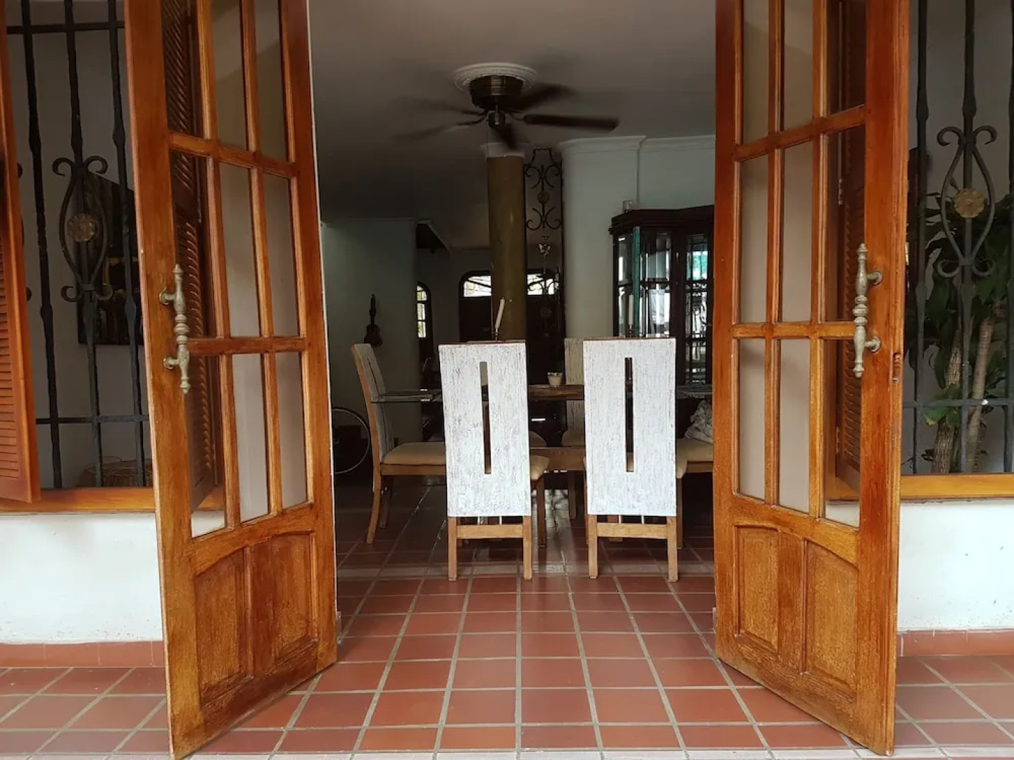 Casa Isabelita