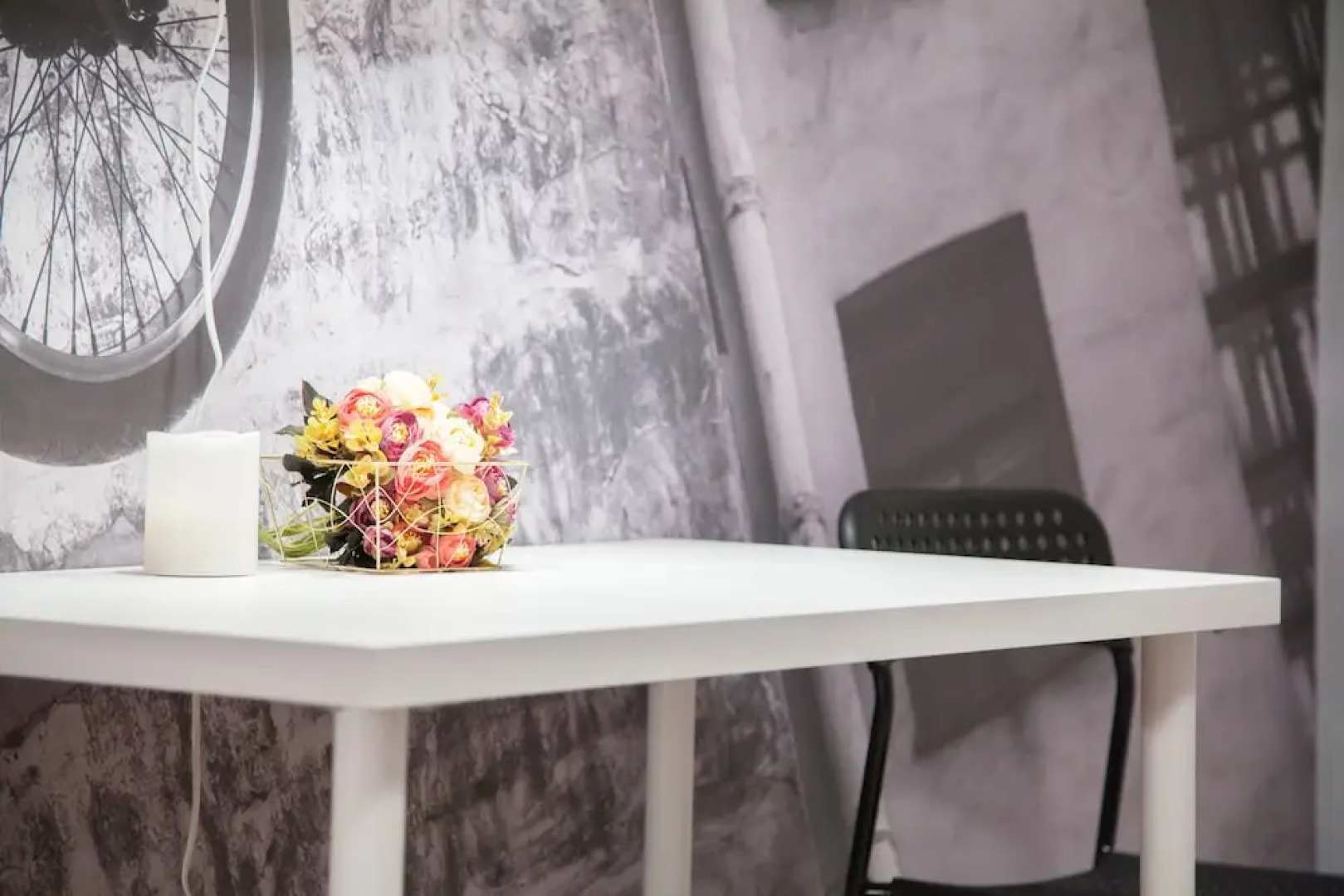 Лебедушка на Достоевского