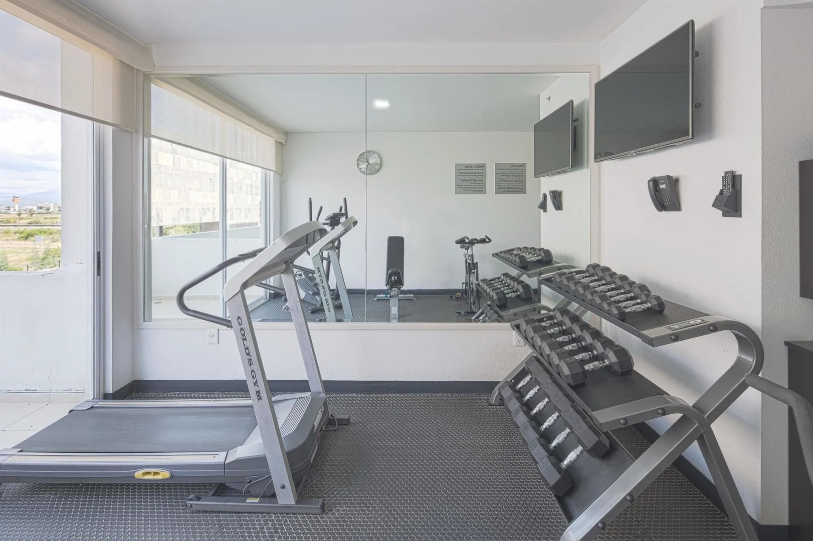 Hotel México Plaza Silao Aeropuerto