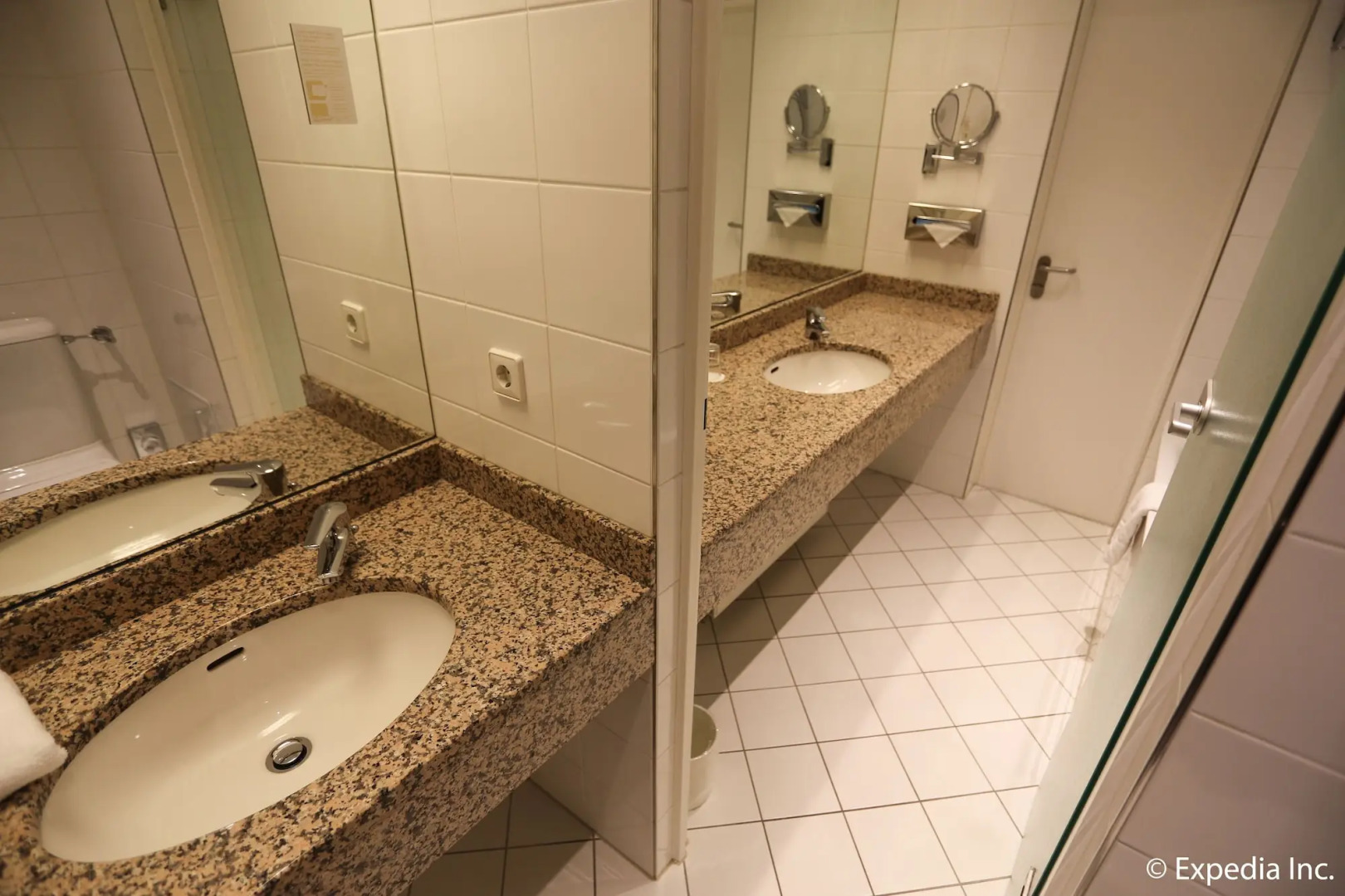 Hotel Sylter Hof Berlin