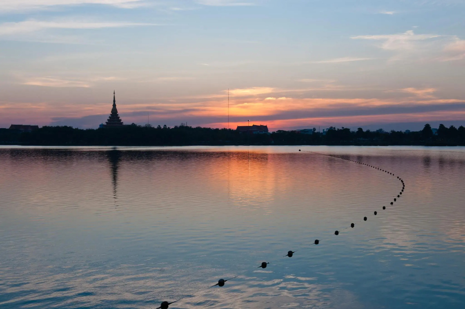 B2 Khon Kaen Boutique & Budget Hotel