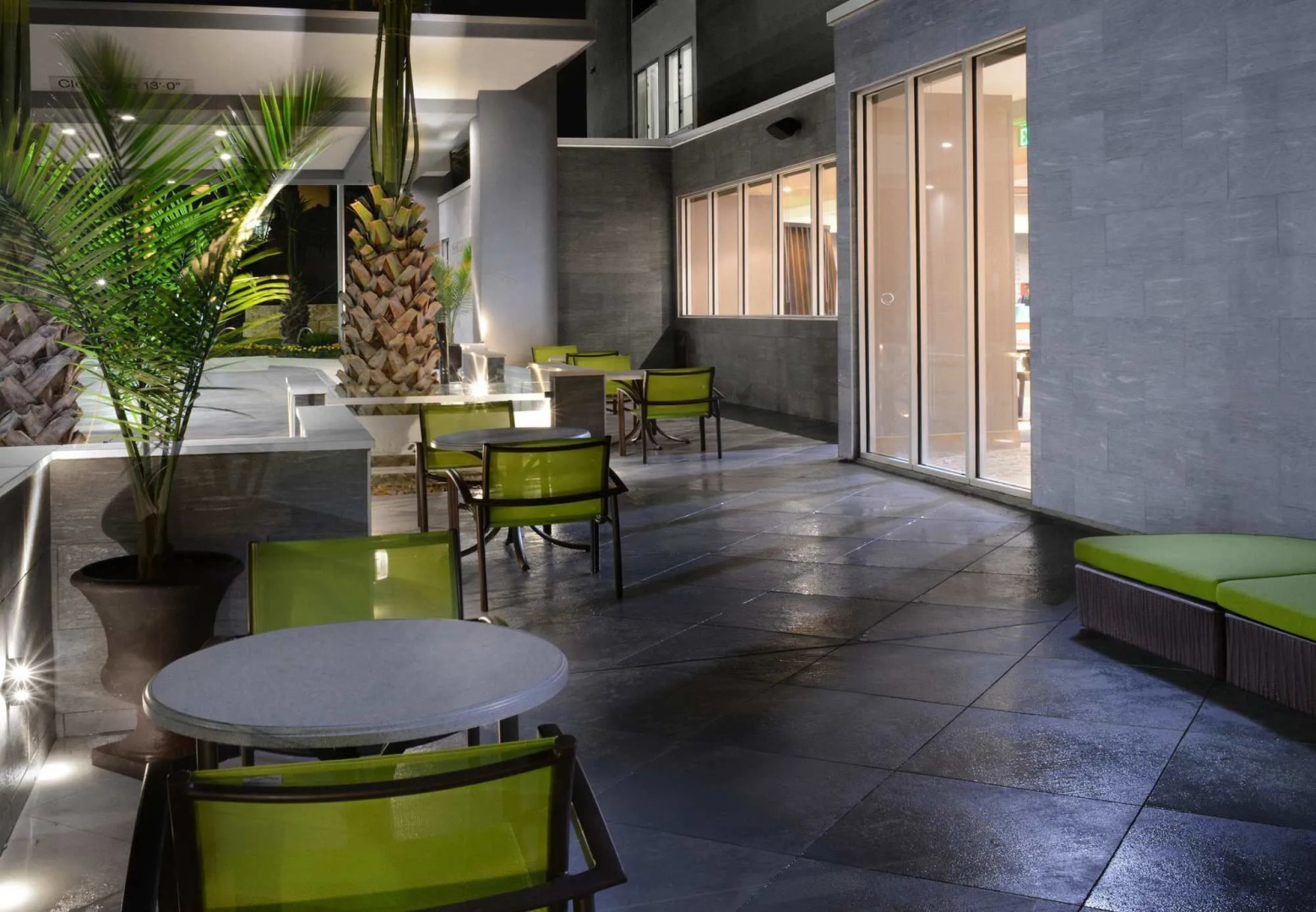 SpringHill Suites by Marriott San Antonio NW at The Rim