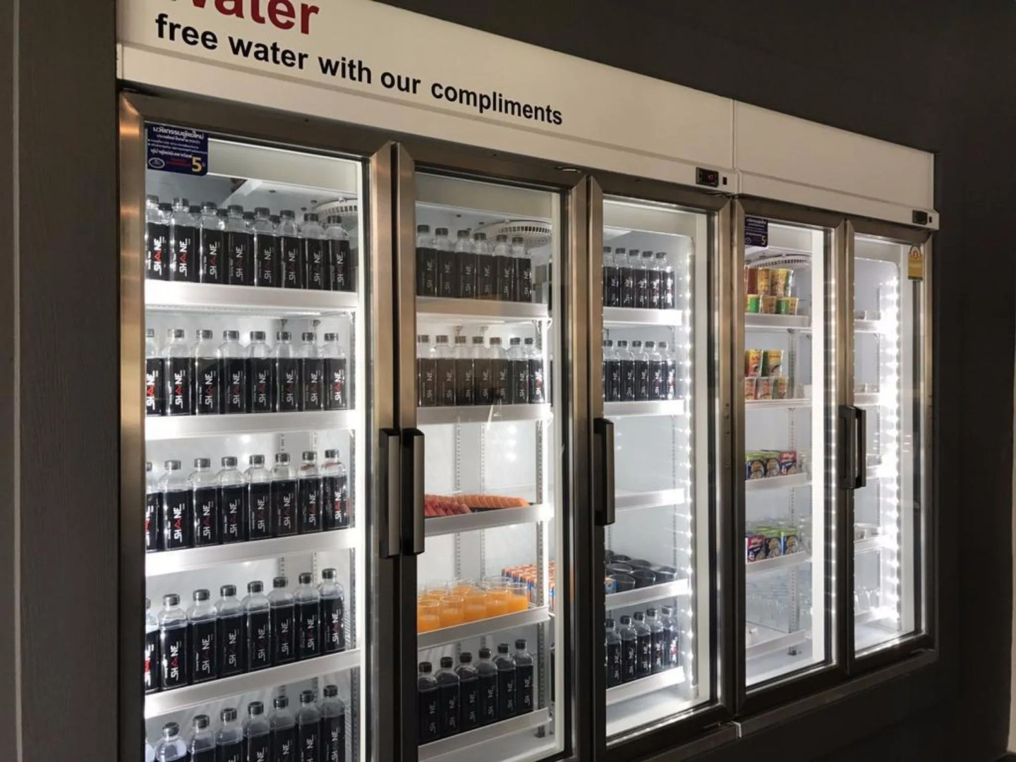 Shane Hotel Chiangmai