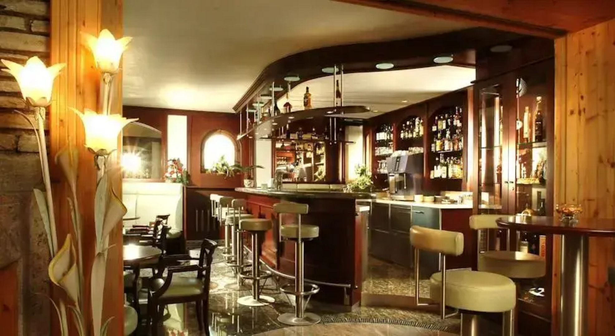 Airporthotel Salzburg