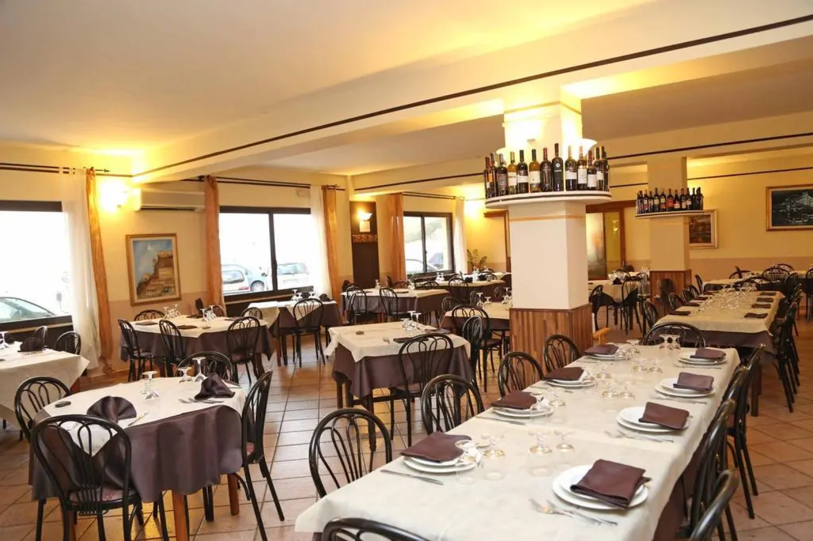 Hotel Residence Ampurias