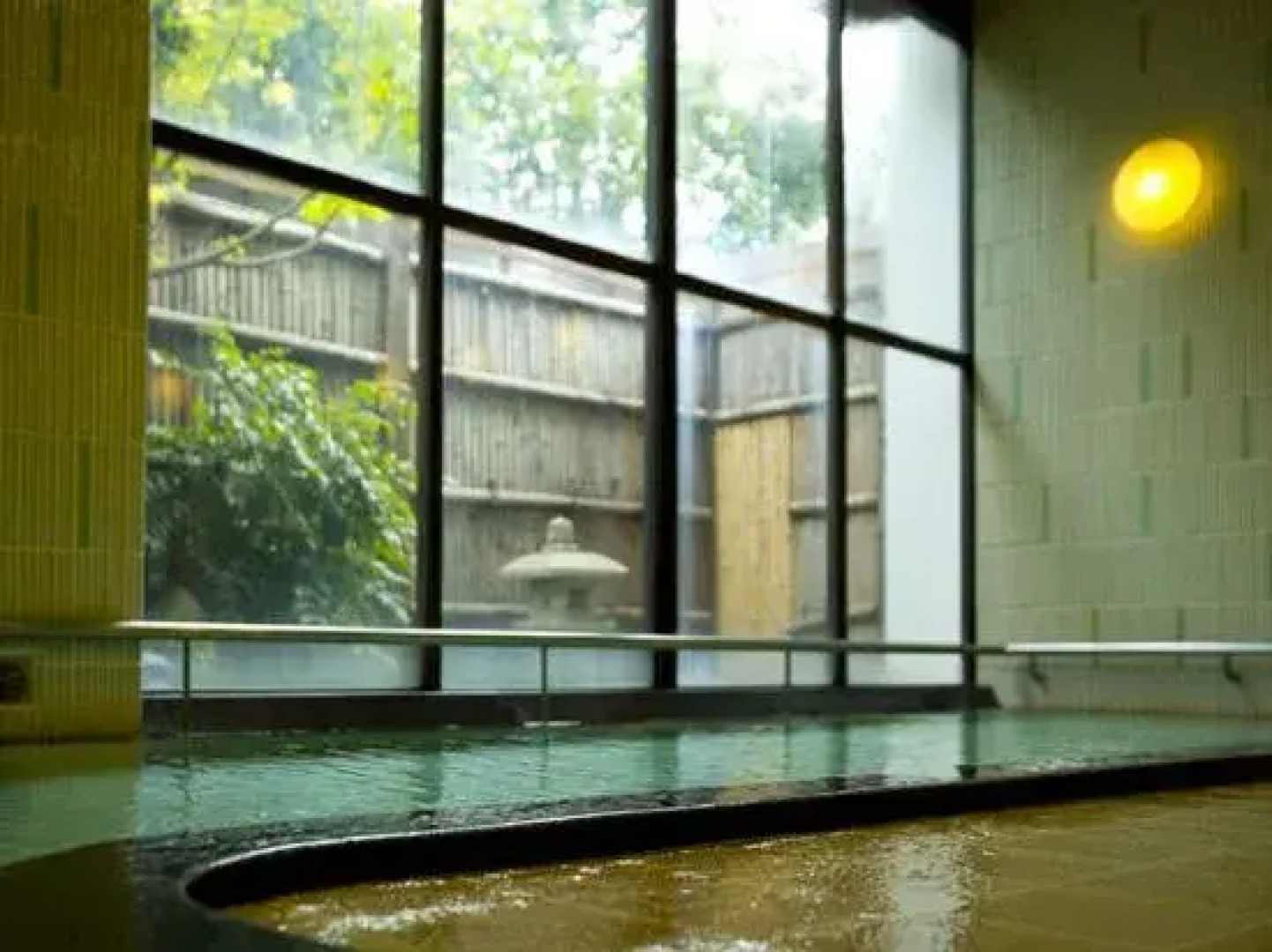 Ryokan Nadeshiko no Yu