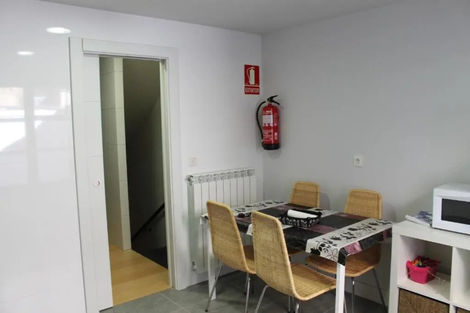 Apartmento Castillo de Arguedas