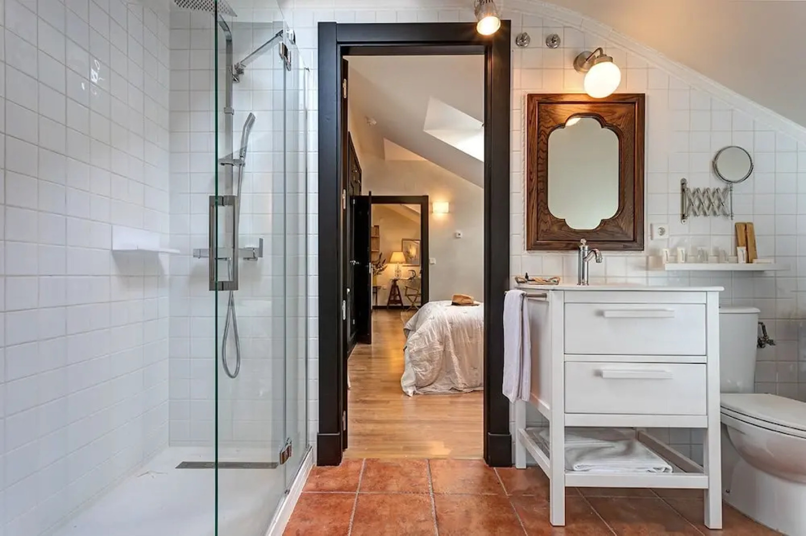 Hospedium Hotel La Farm