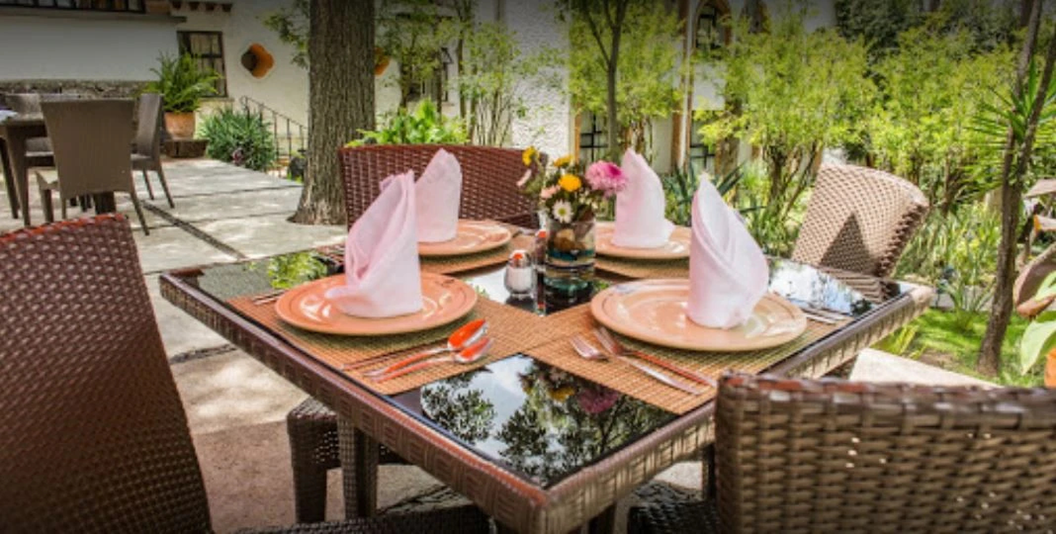 Rancho Hotel Atascadero