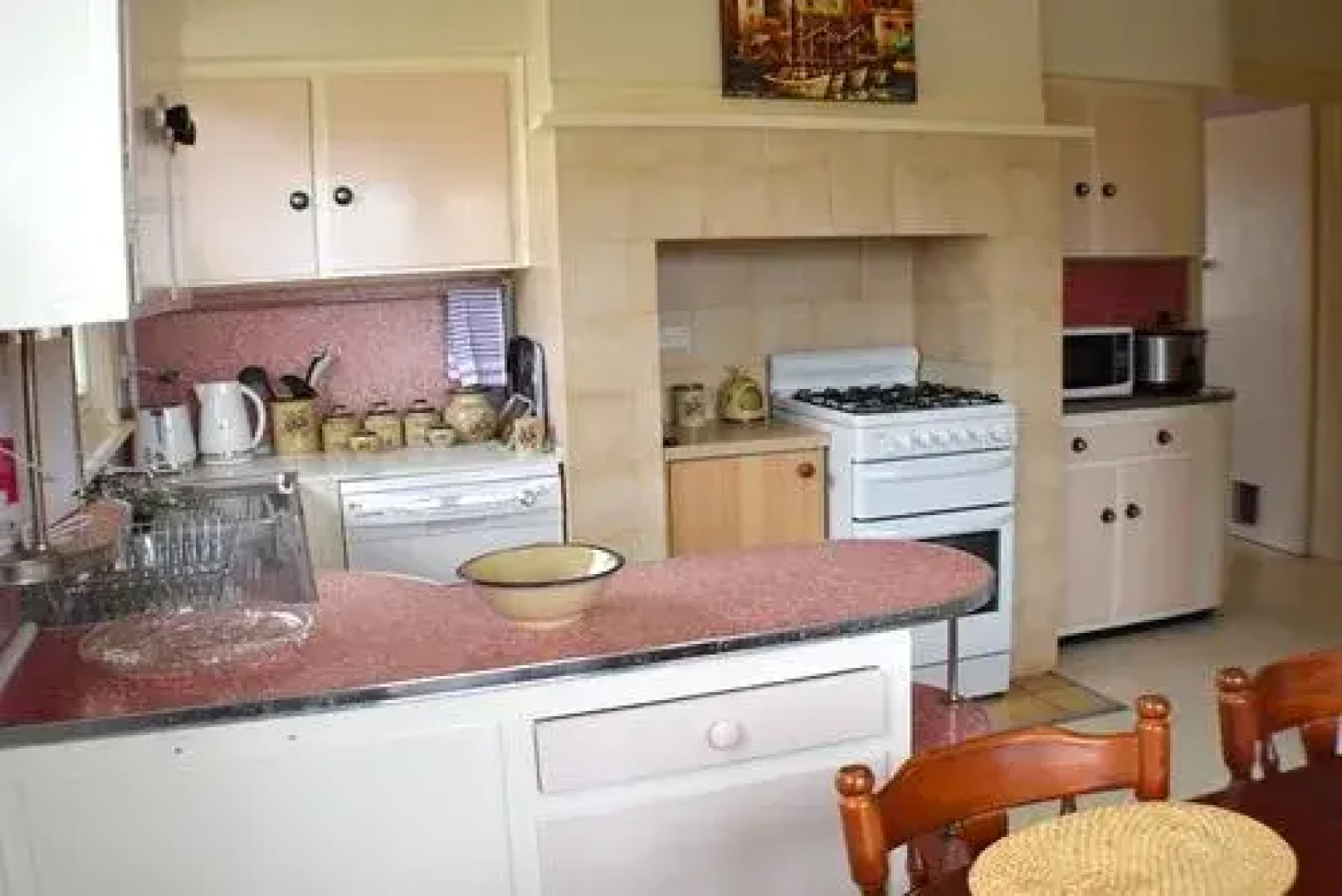 Meraki House Wangaratta