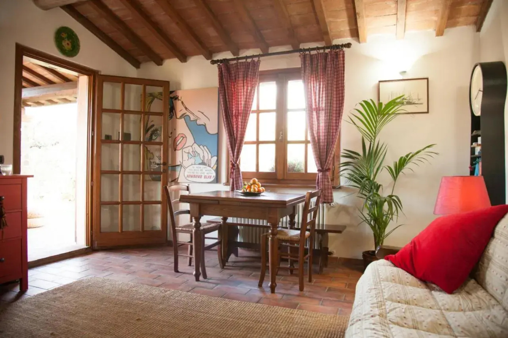 Casa Santa Margherita Bis