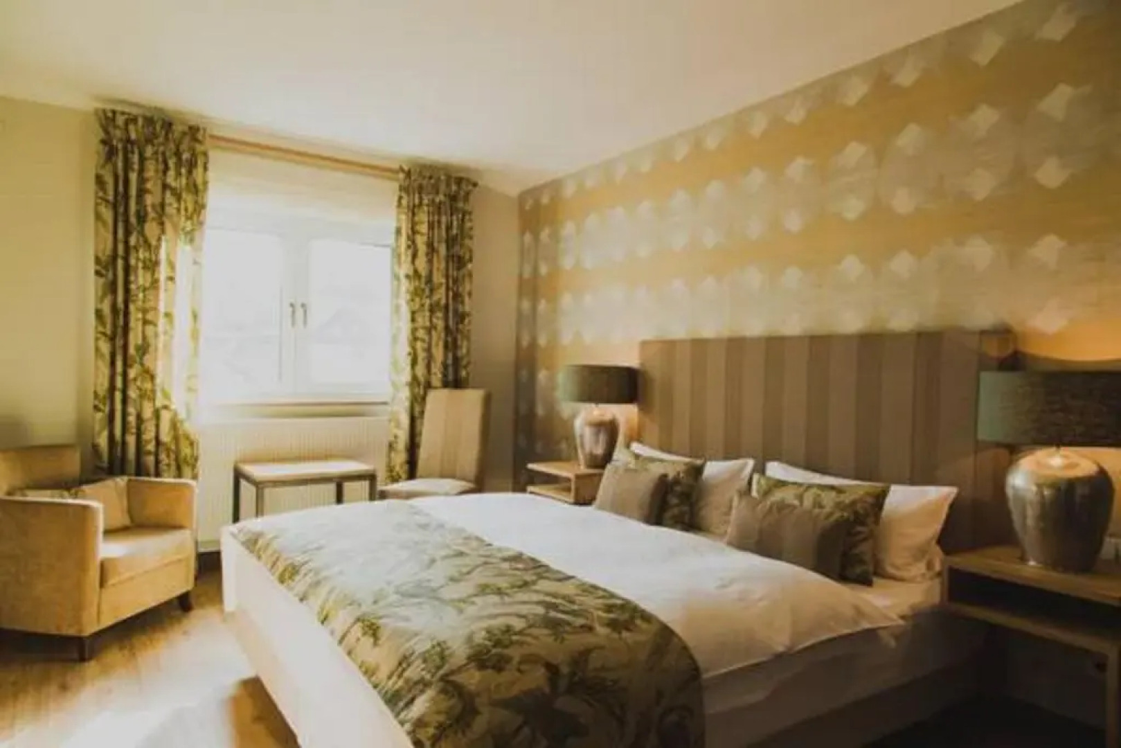 Weingut Hees - Landgasthof Zum Jäger aus Kurpfalz