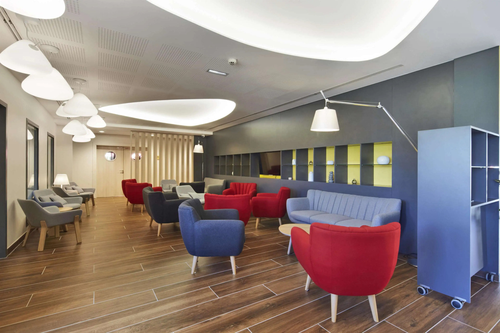 Kyriad Prestige Pau - Zenith - Palais Des Sports