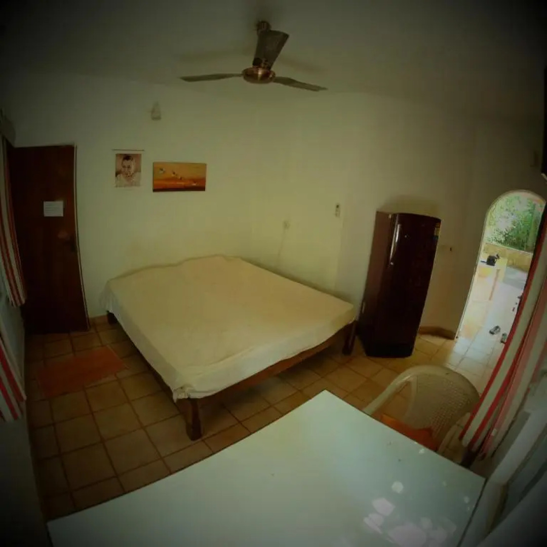 New Creation Guest House