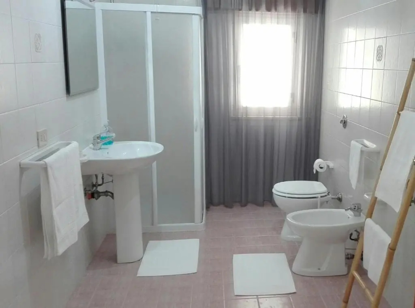 Casa Vacanza Tra Cielo e Mare