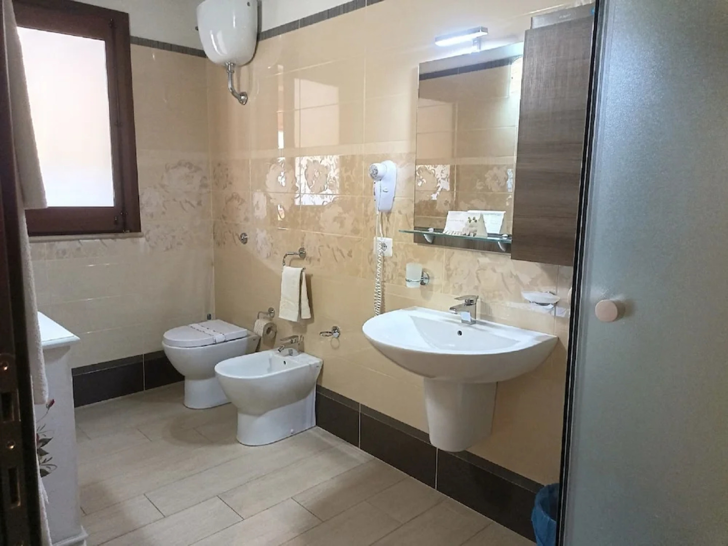 agriturismo le campanelle