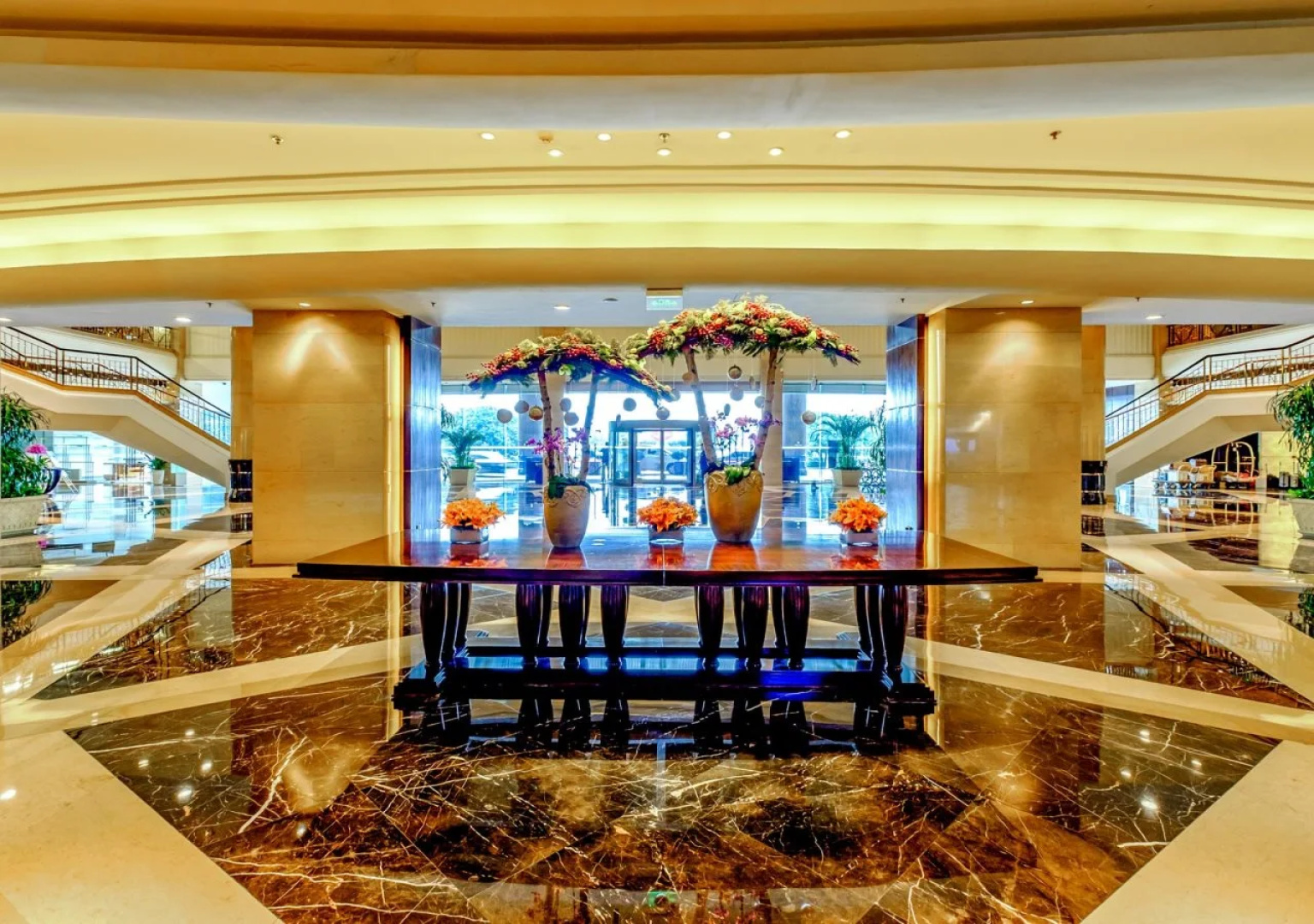 New Century Grand Hotel Hangzhou