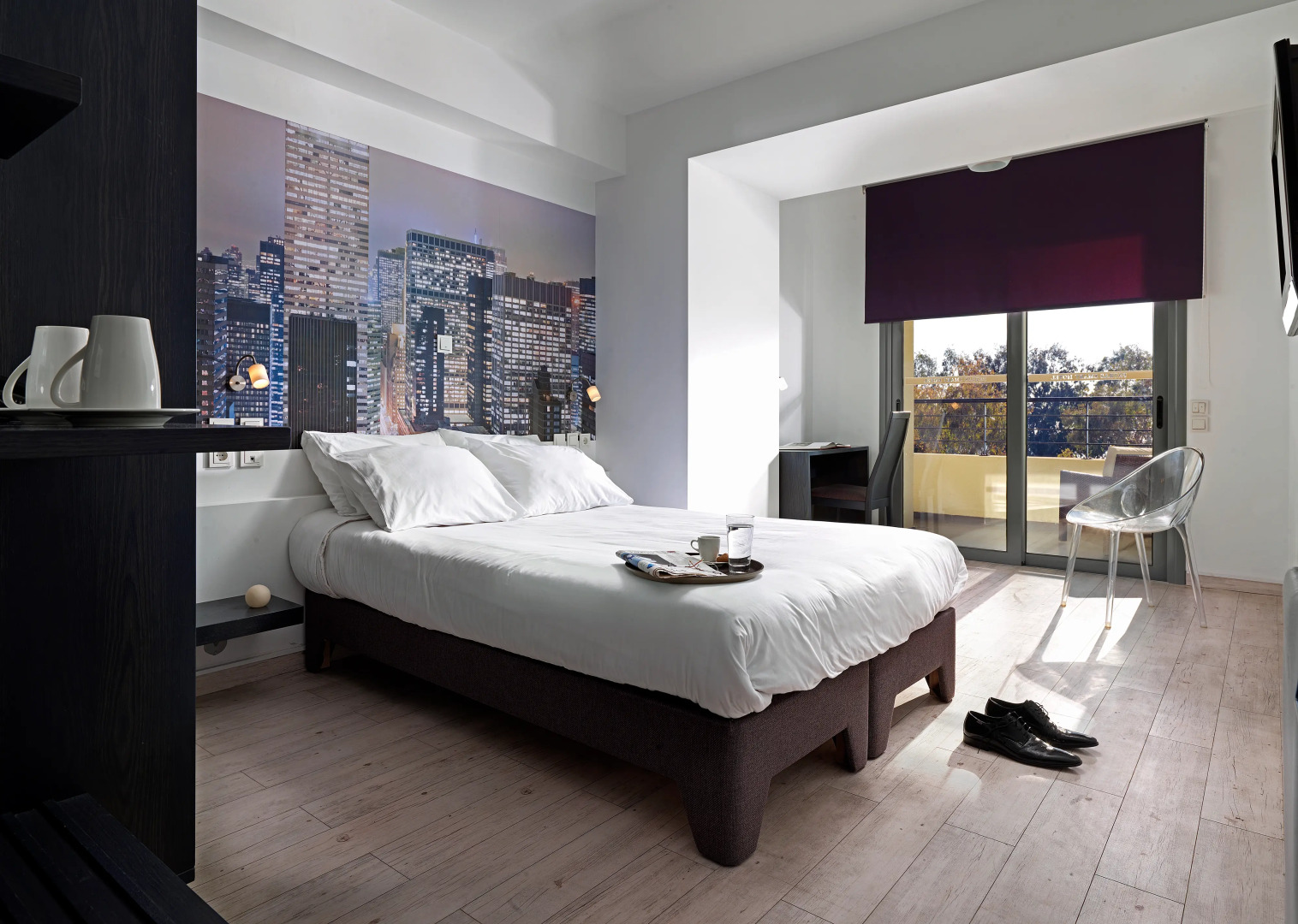 Airotel Patras Smart