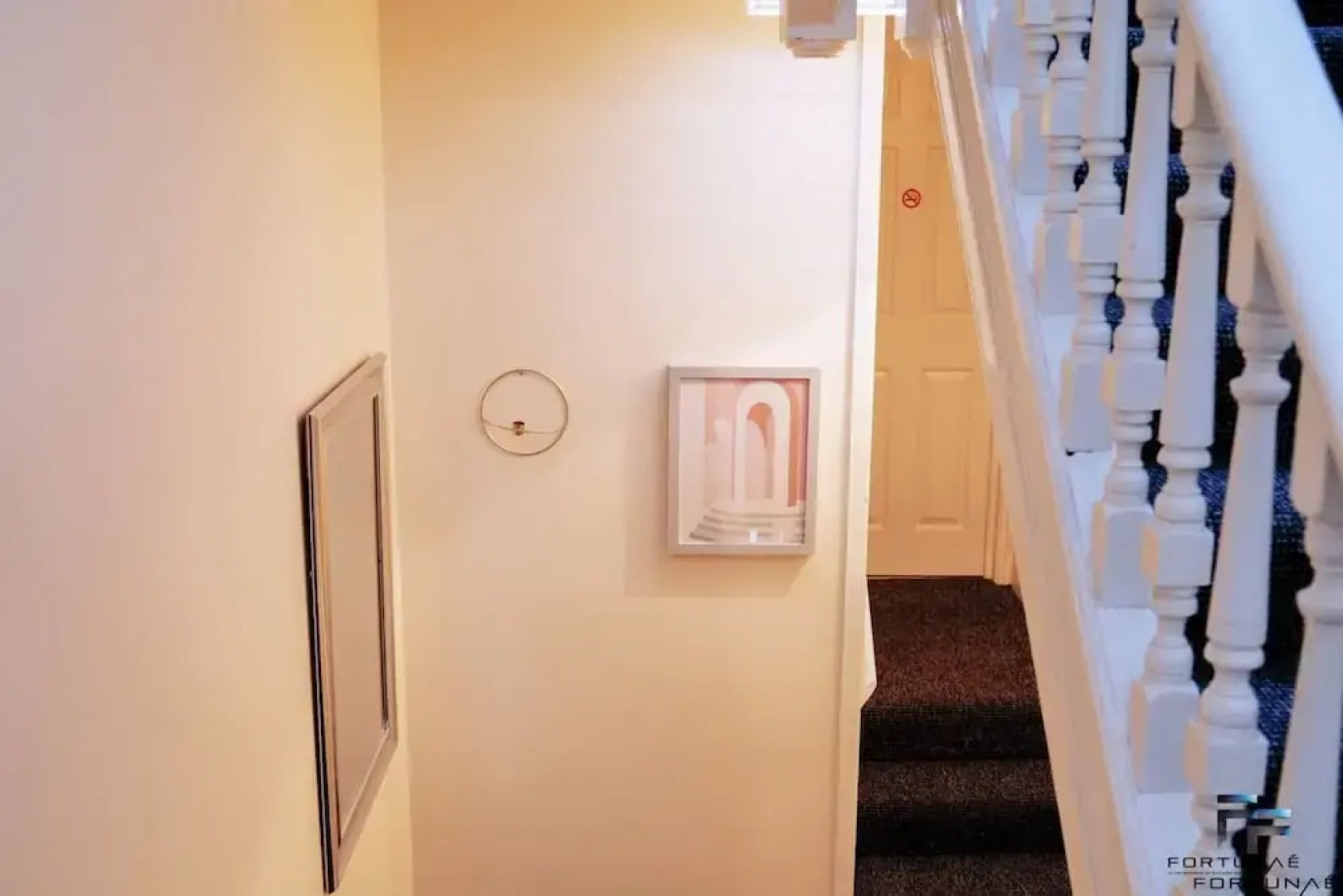 Beautiful 5-bed House Roker Beach