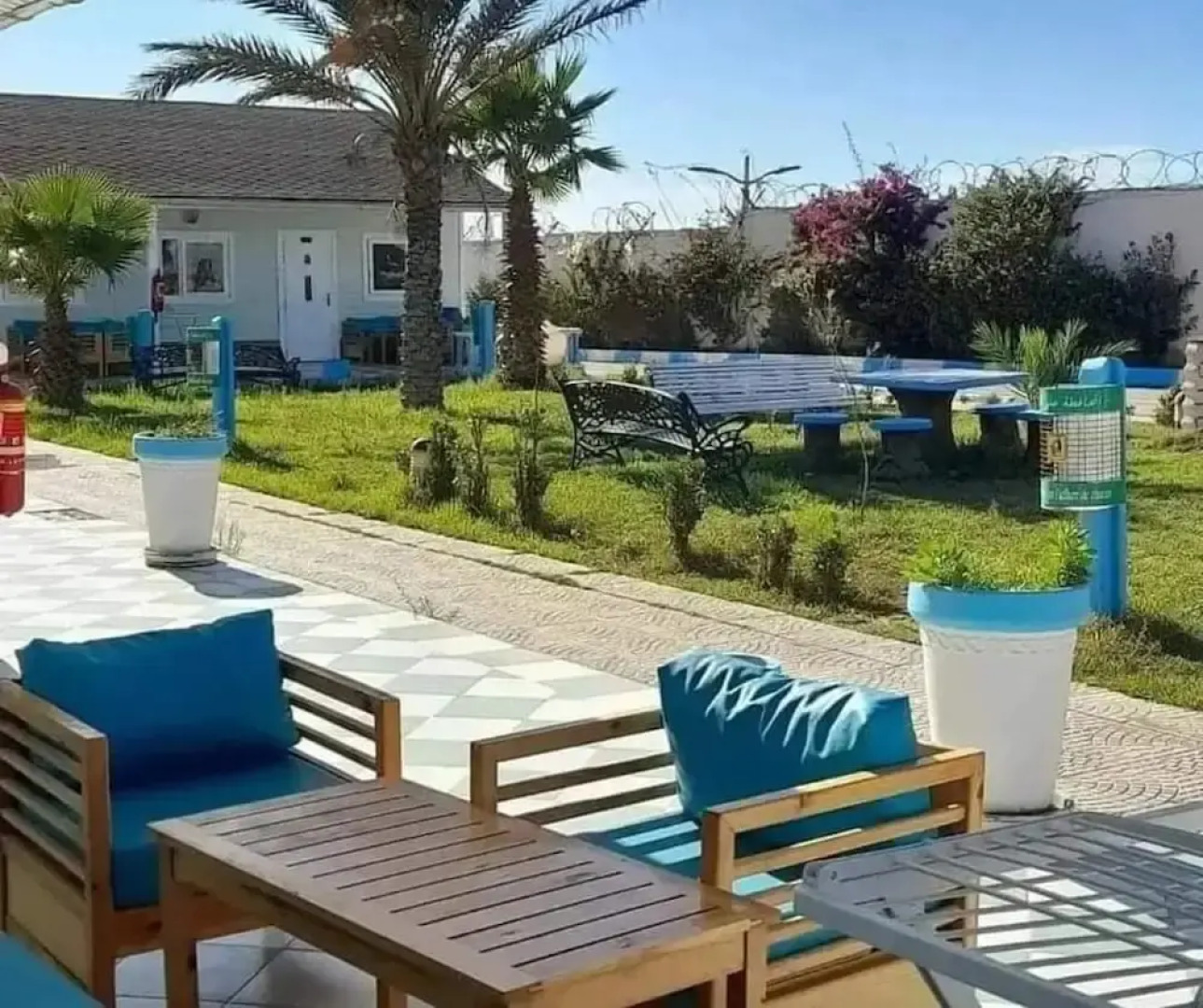 Doriane Beach Club & Aquapark