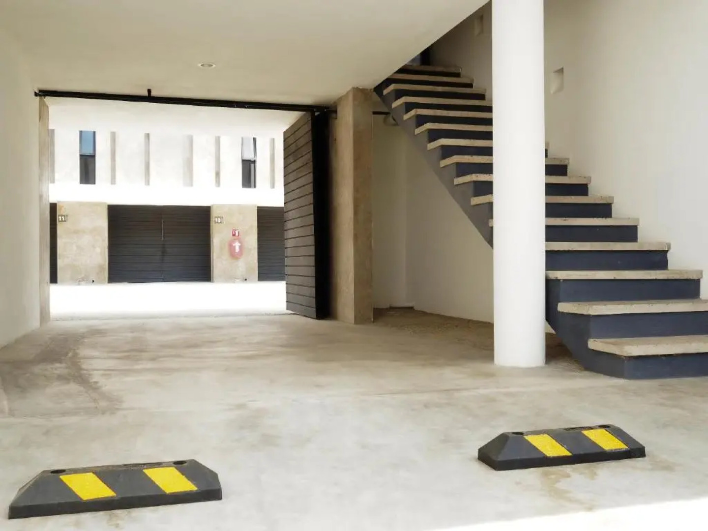 Hotel Peninsula Frontera