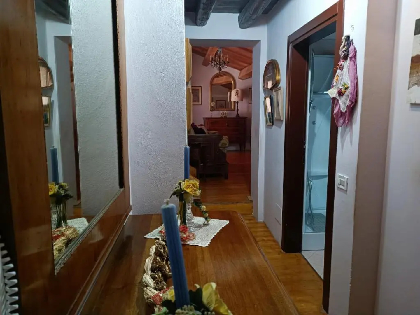 Alloggio Alla Collina