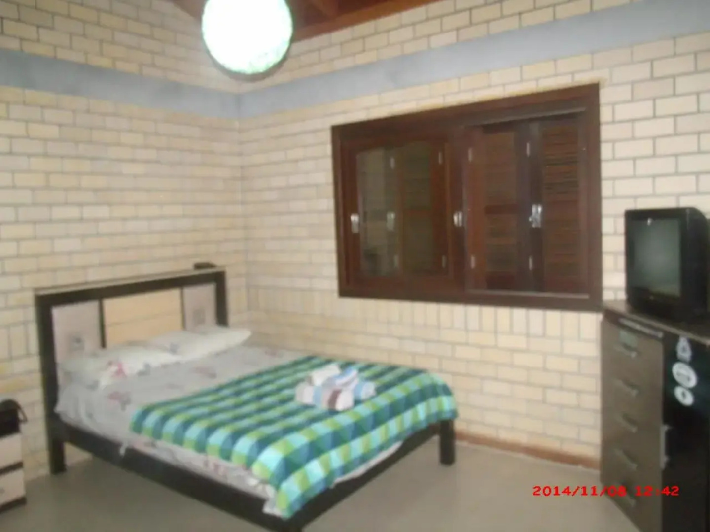 Residencial Campo Dunna