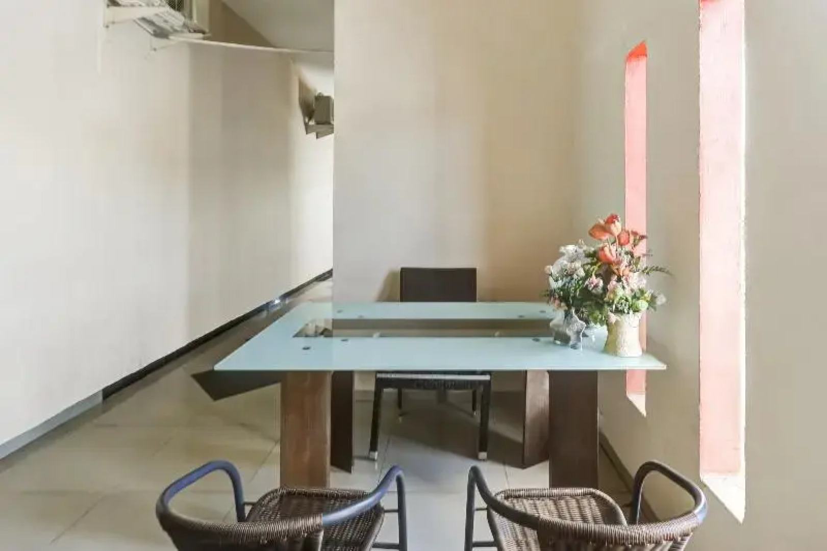 Oyo 91298 Rumah Cantik Homestay