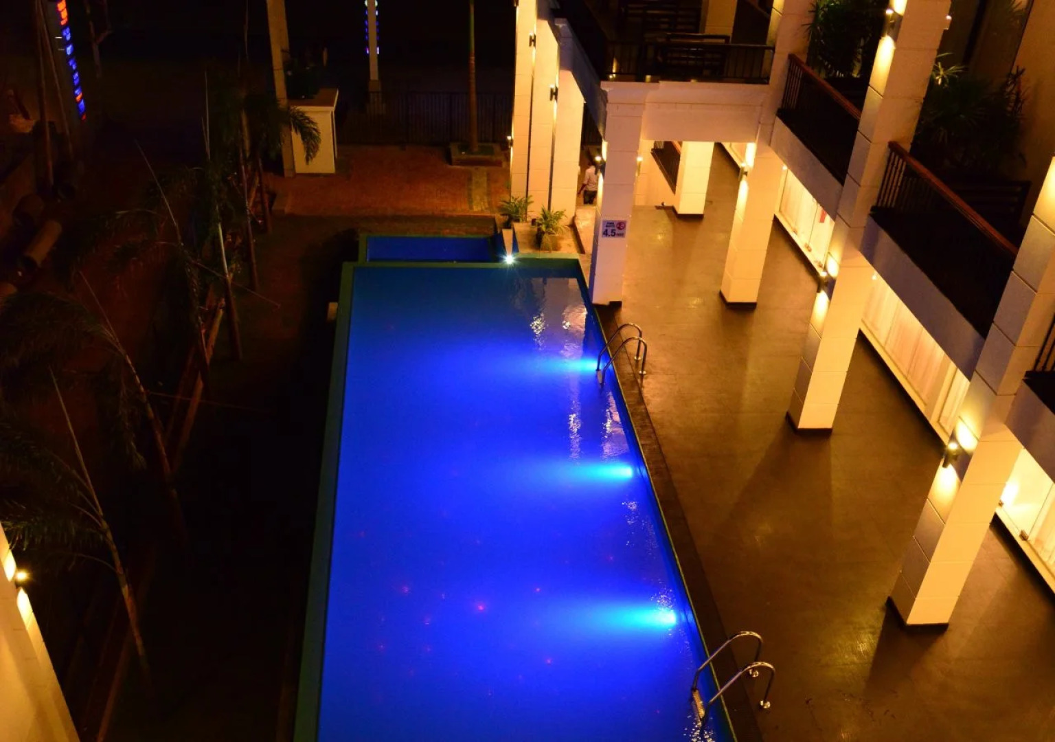 Lavendish Tamarind Lifestyle