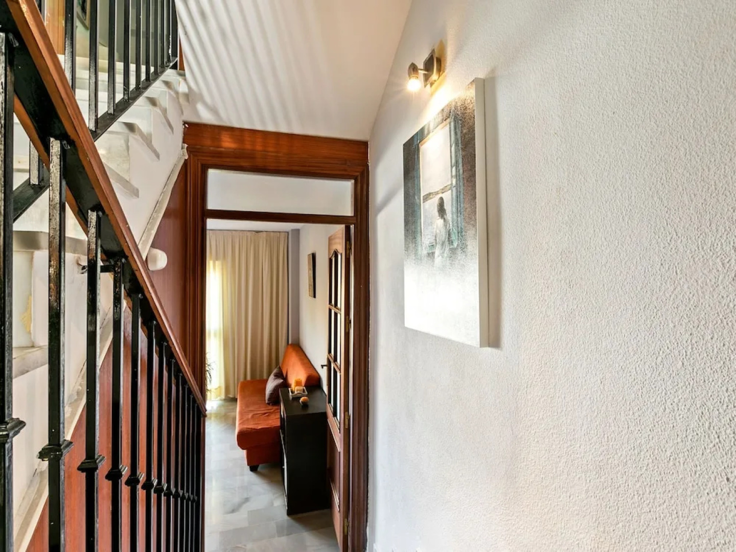 Modern Holiday Home in Benajarafe With Swimming Pool