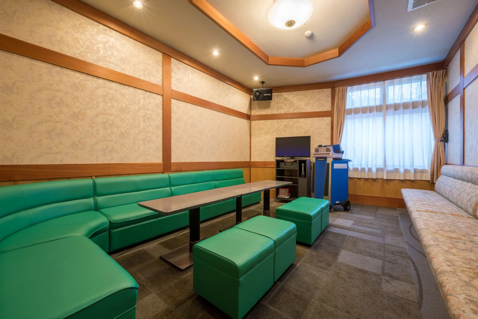 Yamanokami Onsen Yuukaen